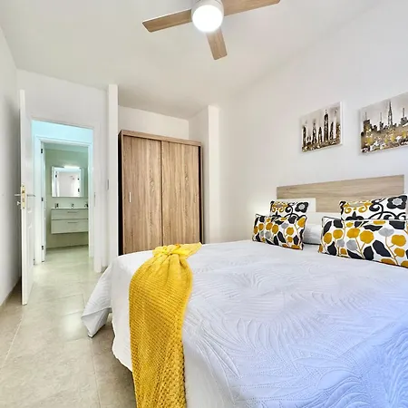 Vivienda Carolina *