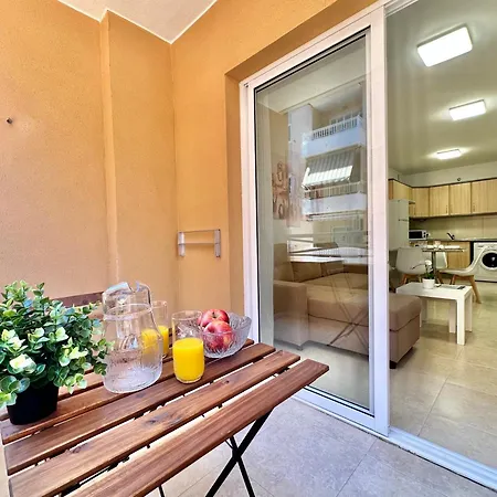 Vivienda Carolina Appartement *