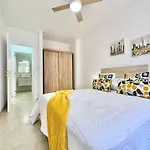 Vivienda Carolina *