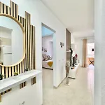 Vivienda Carolina Διαμέρισμα *
