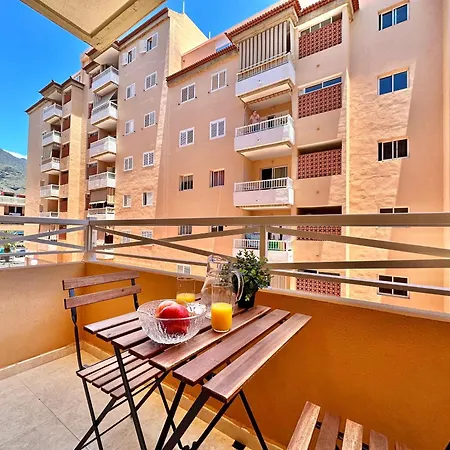 Vivienda Carolina * Santa Cruz de Tenerife