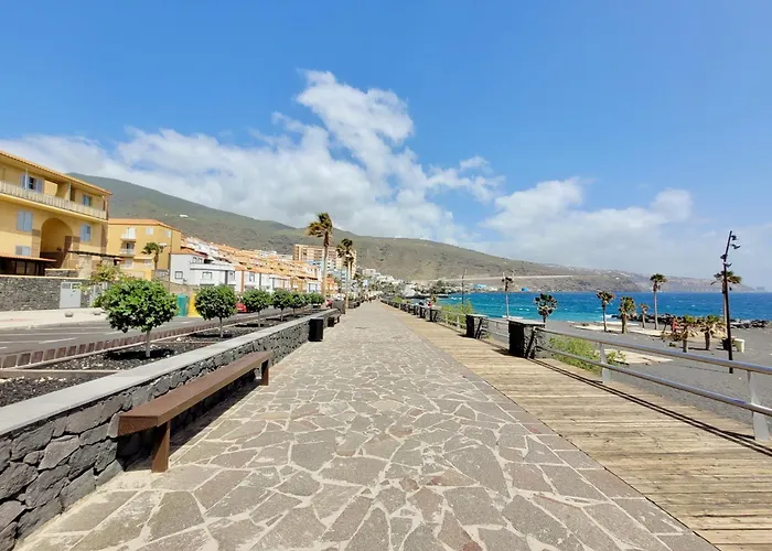 Vivienda Carolina Appartamento *