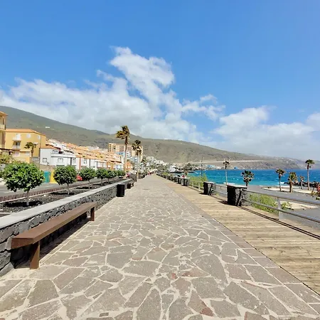 Vivienda Carolina Apartamento *