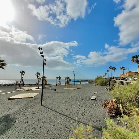 Apartamento Vivienda Carolina *