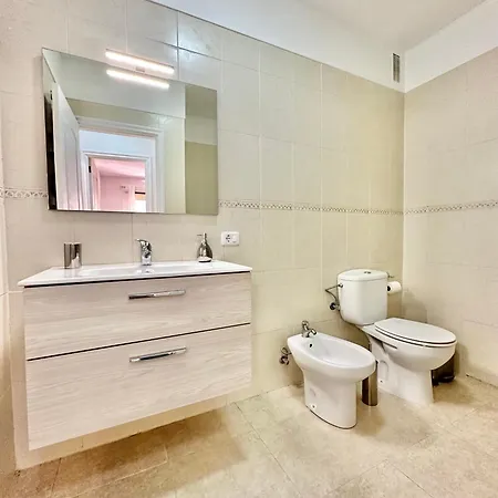 Vivienda Carolina * Santa Cruz de Tenerife