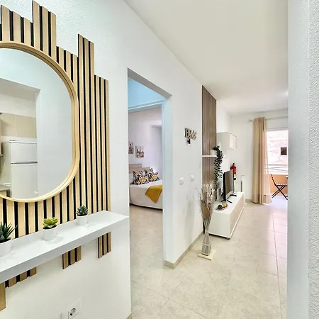 Vivienda Carolina Apartamento *