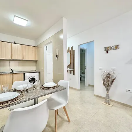 Vivienda Carolina
