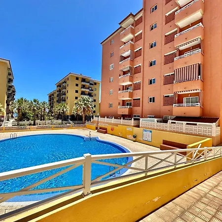 Vivienda Carolina *