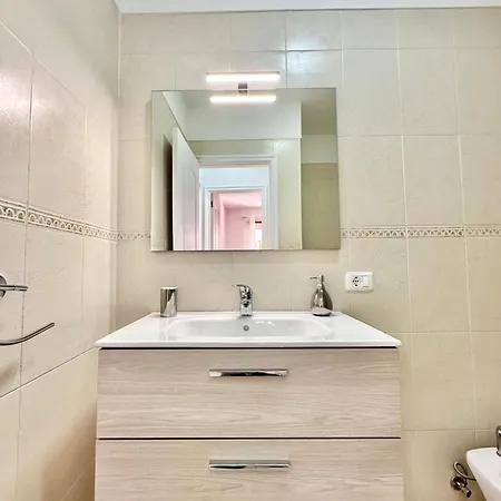 Apartamento Vivienda Carolina