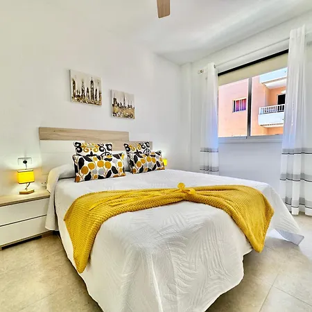 Vivienda Carolina Apartamento *