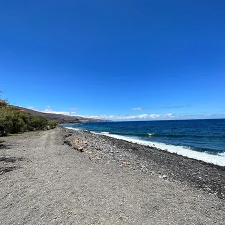 Vivienda Carolina Apartamento