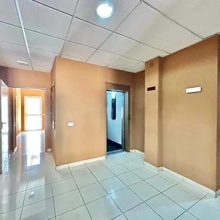 Vivienda Carolina Santa Cruz de Tenerife