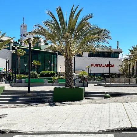 Apartamento Vivienda Carolina