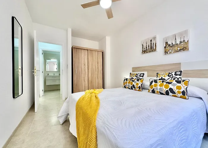 Vivienda Carolina *
