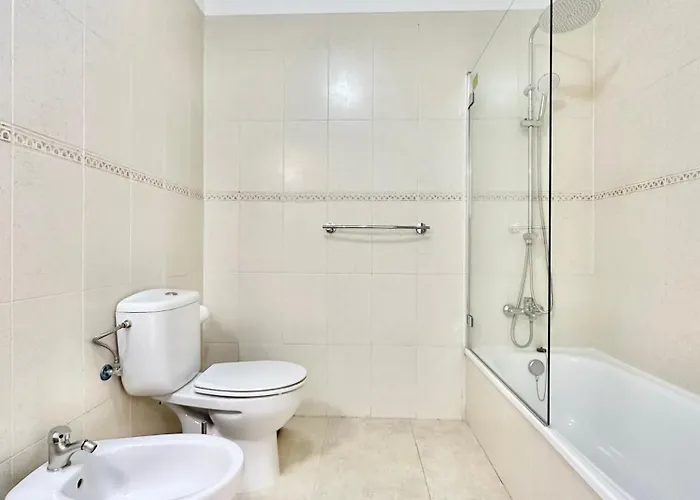 Vivienda Carolina