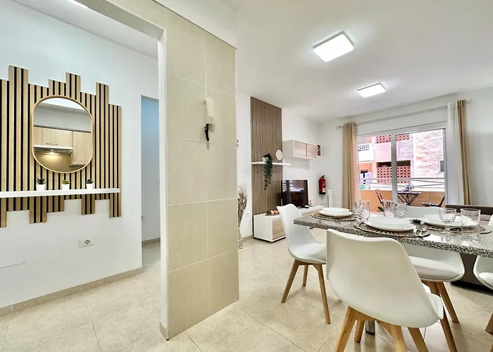 Vivienda Carolina *