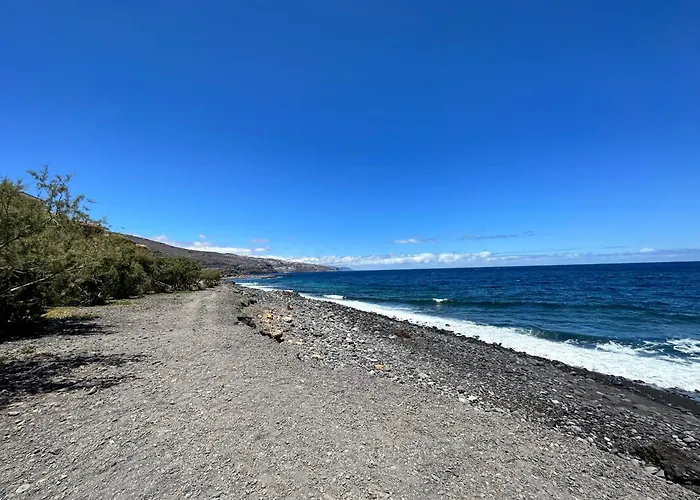 Vivienda Carolina Lägenhet
