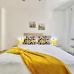 Vivienda Carolina Санта-Крус-де-Тенерифе