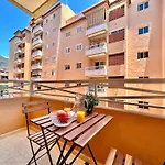 Vivienda Carolina * Санта-Крус-де-Тенерифе