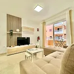 Vivienda Carolina Апартаменты