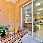 Vivienda Carolina Апартаменты *