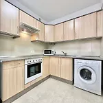 Vivienda Carolina Апартаменты Санта-Крус-де-Тенерифе