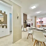 Vivienda Carolina *