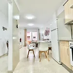 Vivienda Carolina Санта-Крус-де-Тенерифе