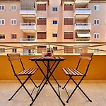Vivienda Carolina * Санта-Крус-де-Тенерифе