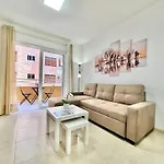 Апартаменты Vivienda Carolina Санта-Крус-де-Тенерифе