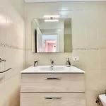 Апартаменты Vivienda Carolina