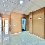 Vivienda Carolina Санта-Крус-де-Тенерифе