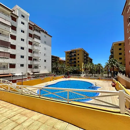 Vivienda Carolina * Санта-Крус-де-Тенерифе